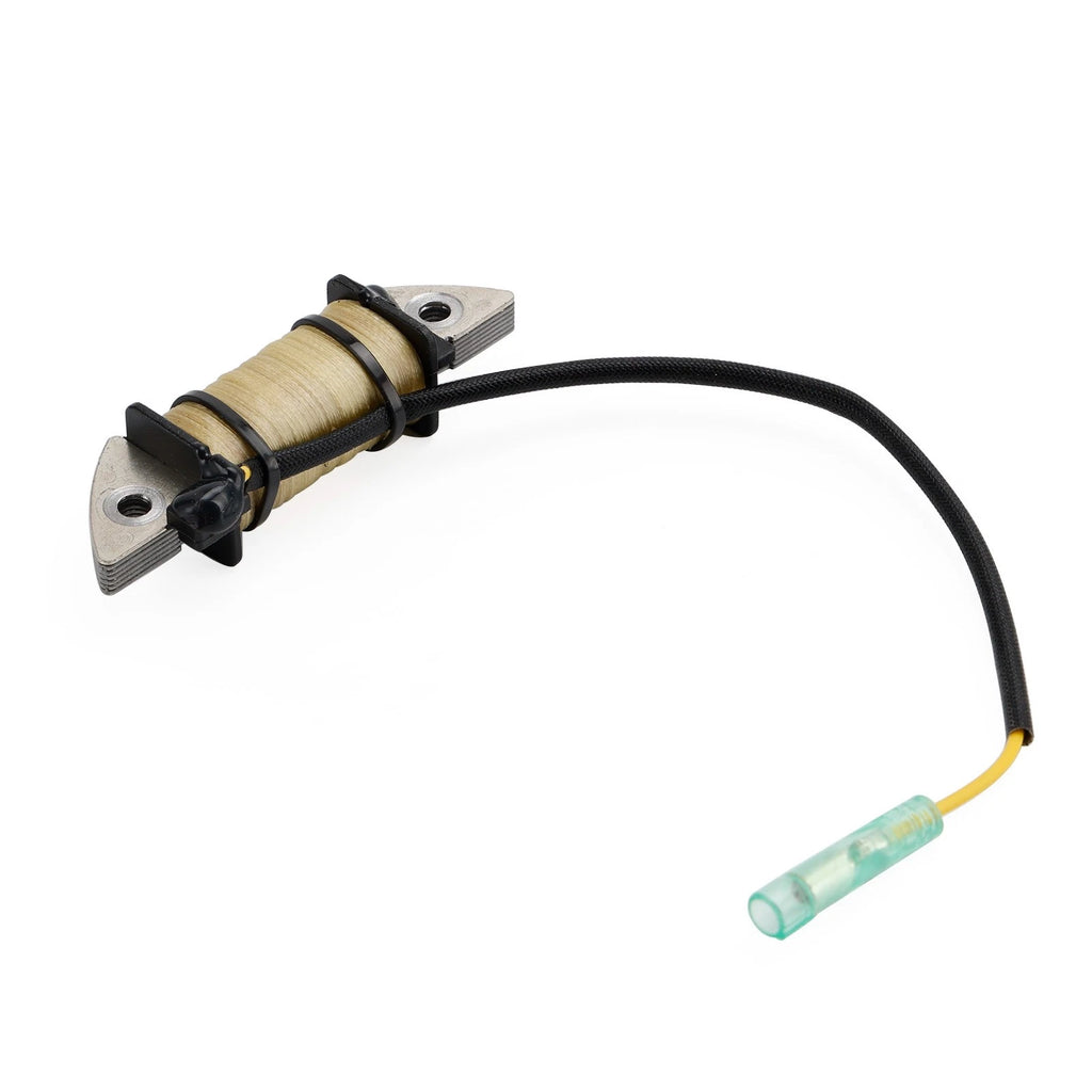 Exciter Charge Coil for Tohatsu 2.5HP 3.5HP Outboard (2002–2005) 3F0-06120-0