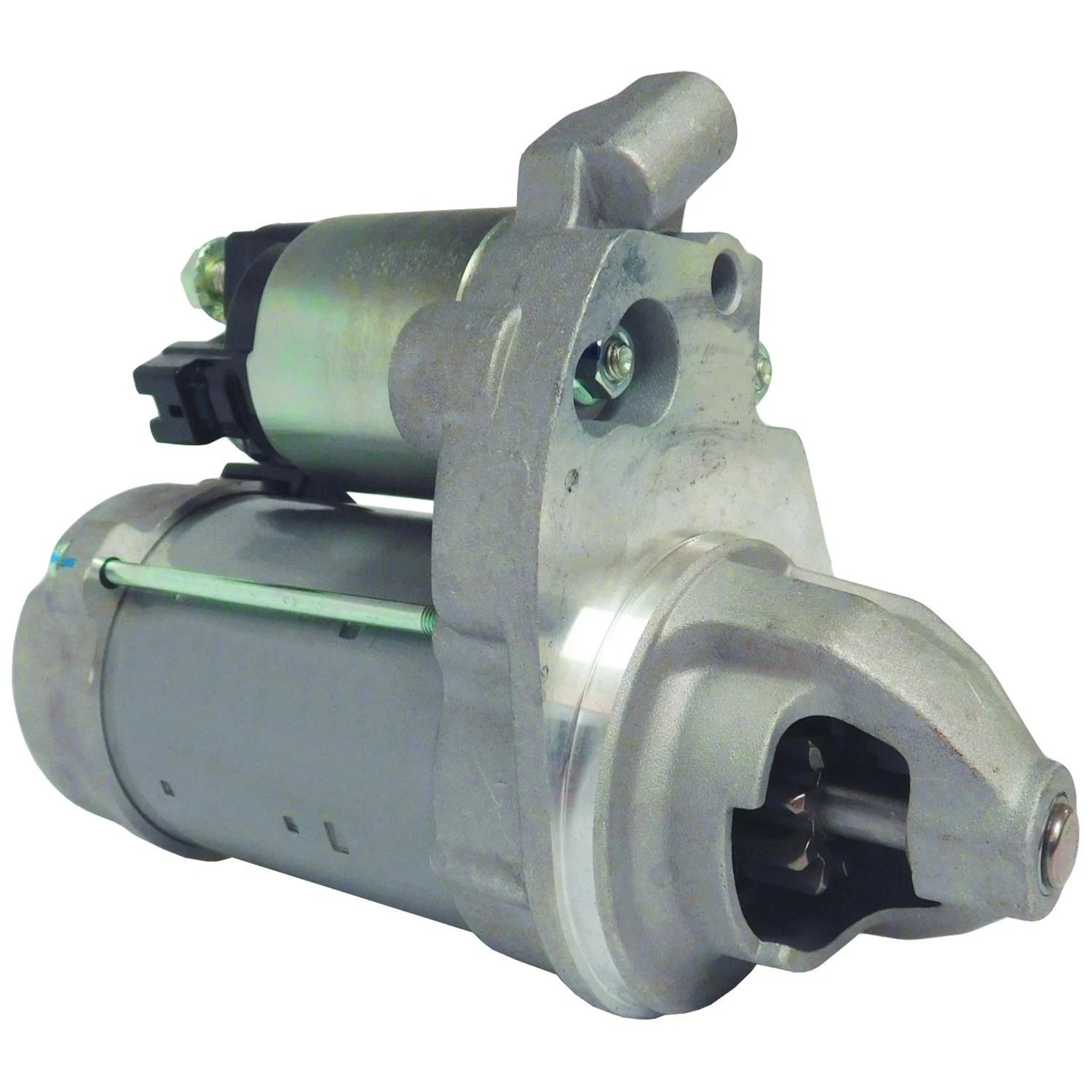 Starter for Toyota Tundra V8 4.6L (2010–2019)