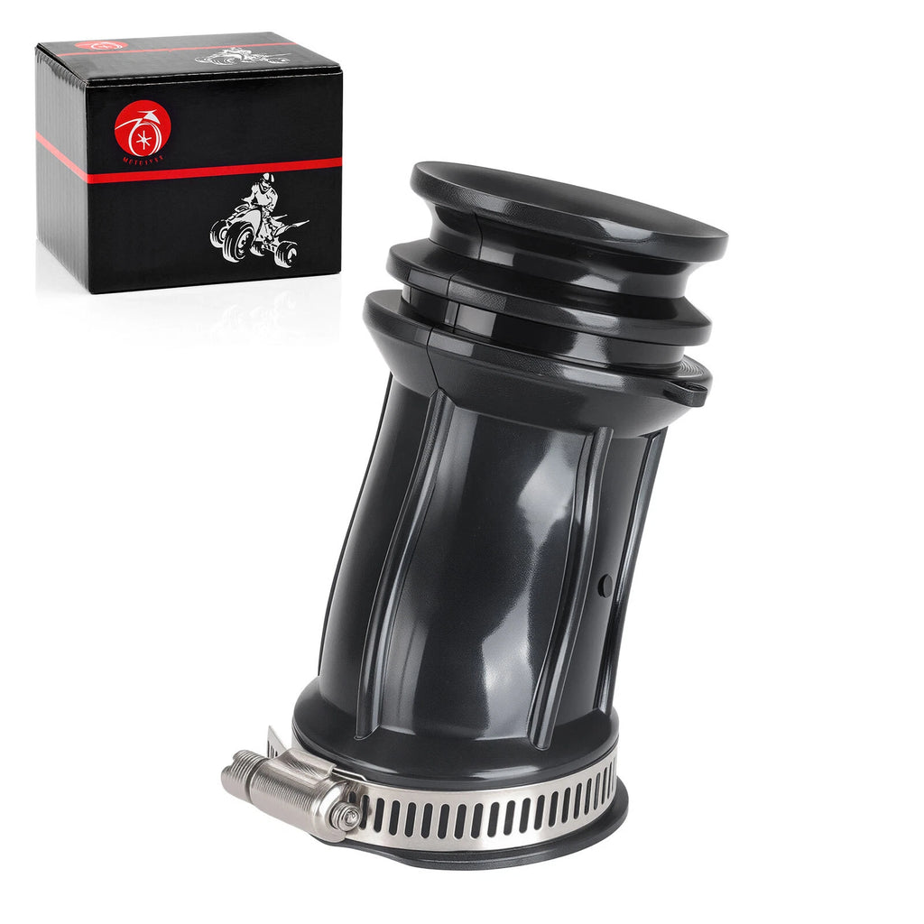 Air Box Cleaner Boot Joint Duct for Yamaha TW200 (1987–2000) 2JX-14453-00-00