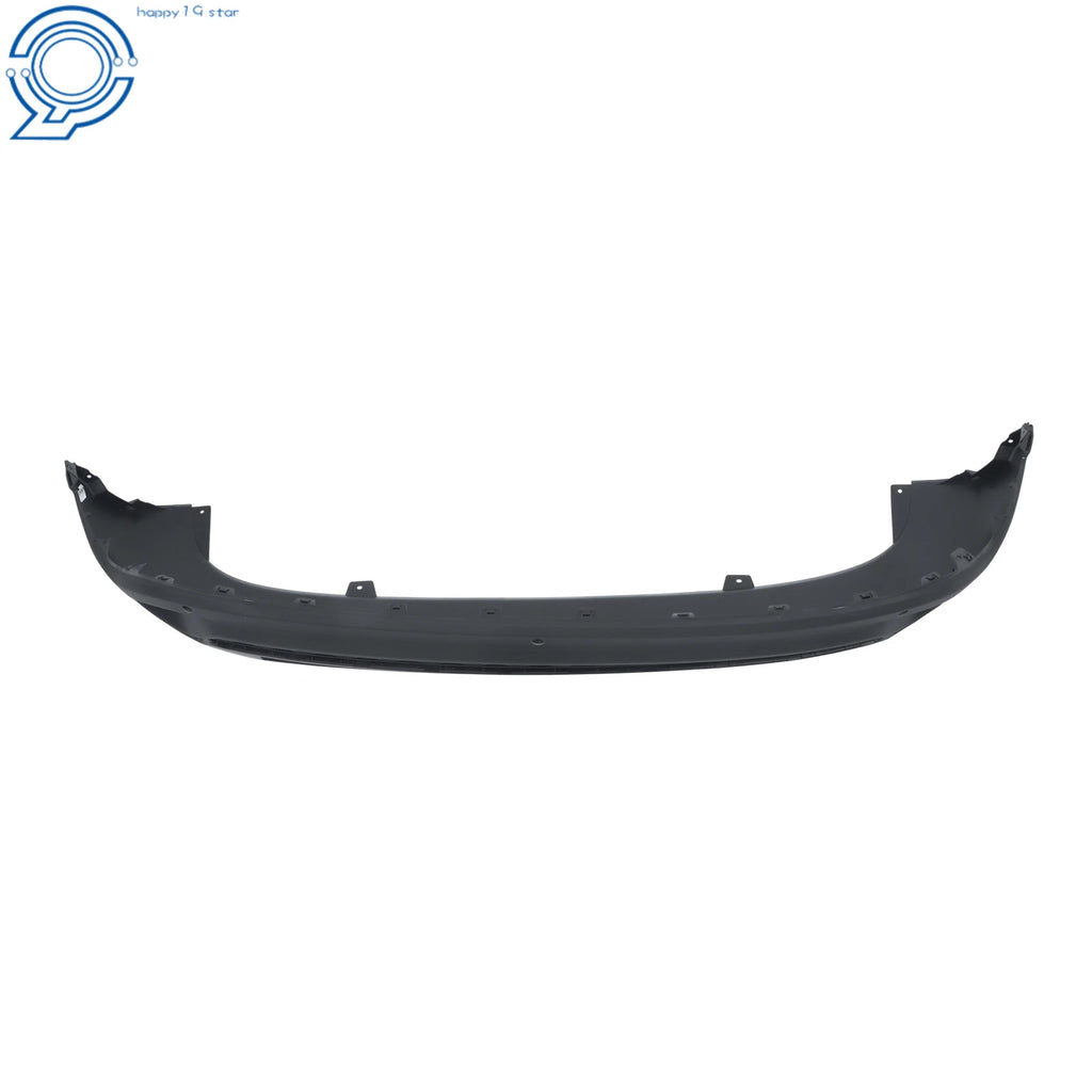 Rear Lower Bumper Cover for Chevrolet Trax (2024–2025) with Sensor Hole