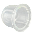 2 Piece Fuel Hose Pipe Filter and Grommet Kit for Hedge Cutters and Chainsaws