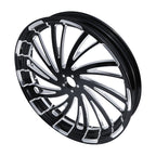 21" Front Wheel Rim for Harley Touring Electra Glide (1997–2021)