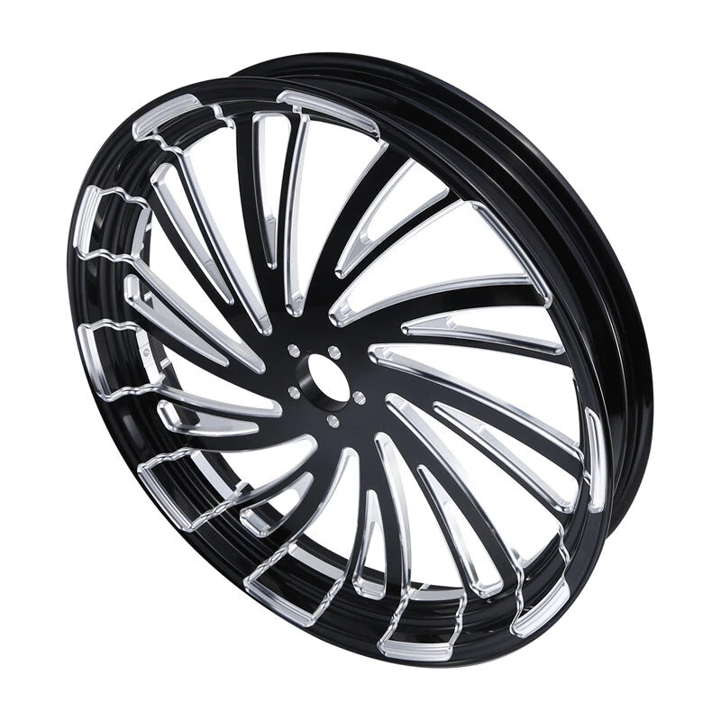 21" Front Wheel Rim for Harley Touring Electra Glide (1997–2021)