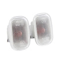 Wing Indicator Turn Signal Lights for Toyota Vios Camry Corolla (2002-2023)
