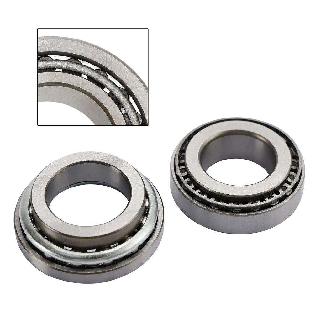 Steering Head Bearing Kit 92116-1052 for Kawasaki KLX450 KX125 KX250 ZX1100