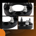 Pair 25.4mm Wheel Spacers for Ford Explorer Ranger (1982–2019) 5x114.3mm 82.5mm