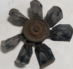 Radiator Fan with Clutch for Ford Thunderbird Cougar (1991–1993)