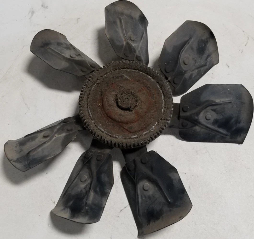 Radiator Fan with Clutch for Ford Thunderbird Cougar (1991–1993)