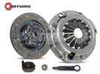 Clutch Kit for Mazda 626 GT 1986–1987 (2.0L Turbo)