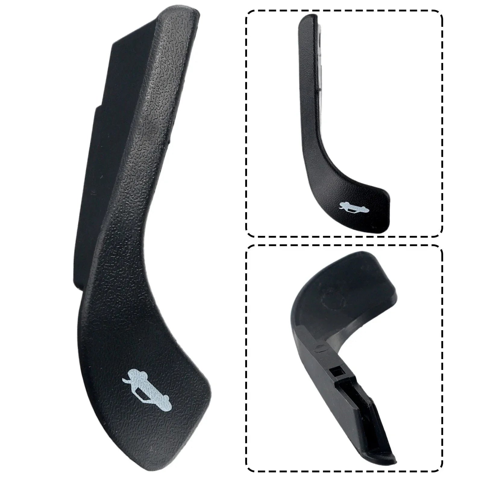 Tailgate Trunk Lid Door Handle for Hyundai Elantra (2001���2006)