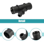 Engine Coolant Hose Connector No. 1C0121087E for Audi TT (2003–2006)