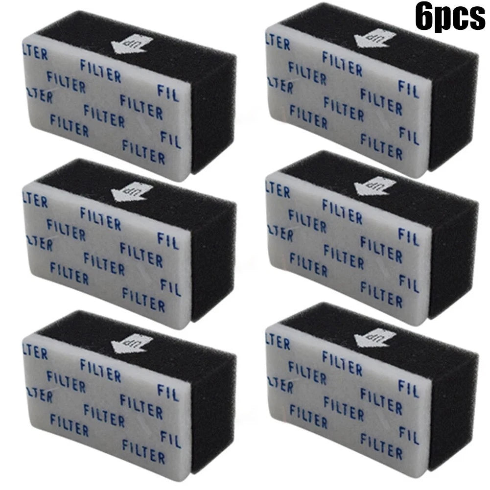 Vacuum Foam Filter Assembly for Hoover Impulse BH53020 (2018–2020)