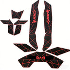 Custom Eva Jet Ski Mat Traction Pad Anti-Slip for Sea Doo Spark Trixx (2018–2023)