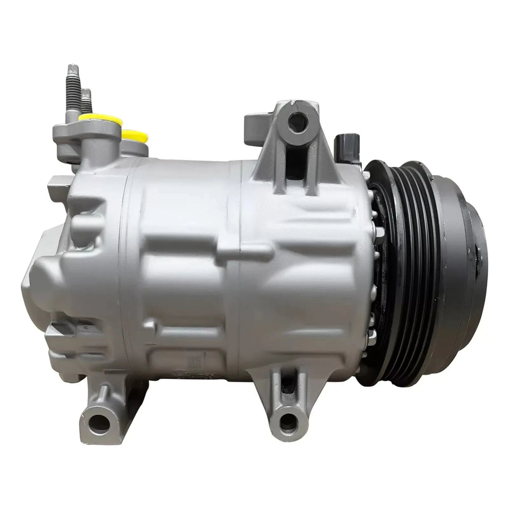 AC Compressor Kit With Condenser for Jeep Wrangler 3.6L (2023–2023)