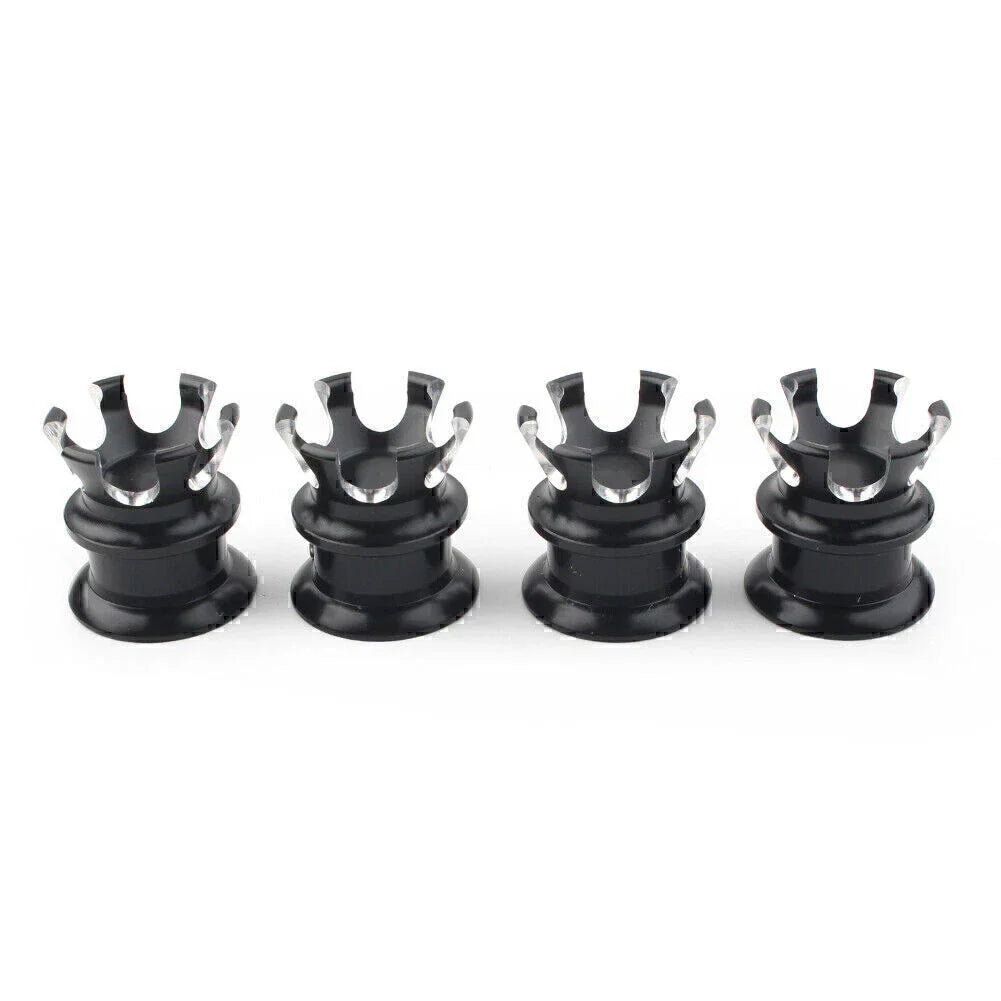 Motorcycle Head Bolt Cover Cap for Sportster XL883 XL1200 (2004-2023)