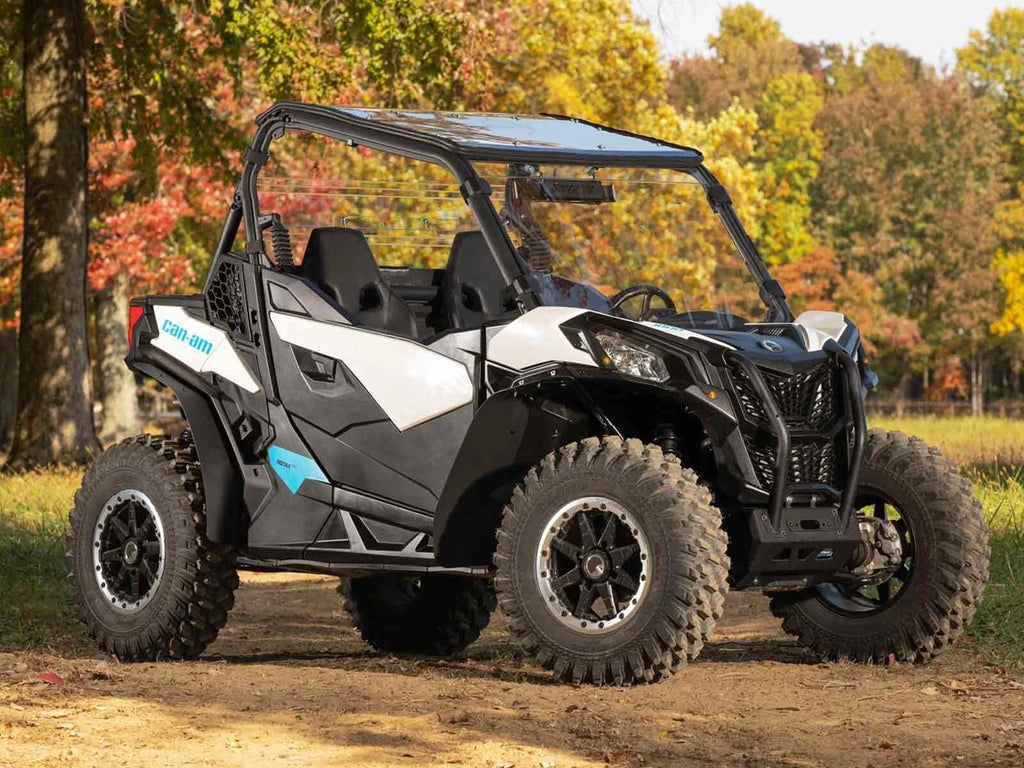 Low Profile Fender Flares for Can-Am Maverick Trail (2018–2023)