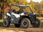 Low Profile Fender Flares for Can-Am Maverick Trail (2018–2023)