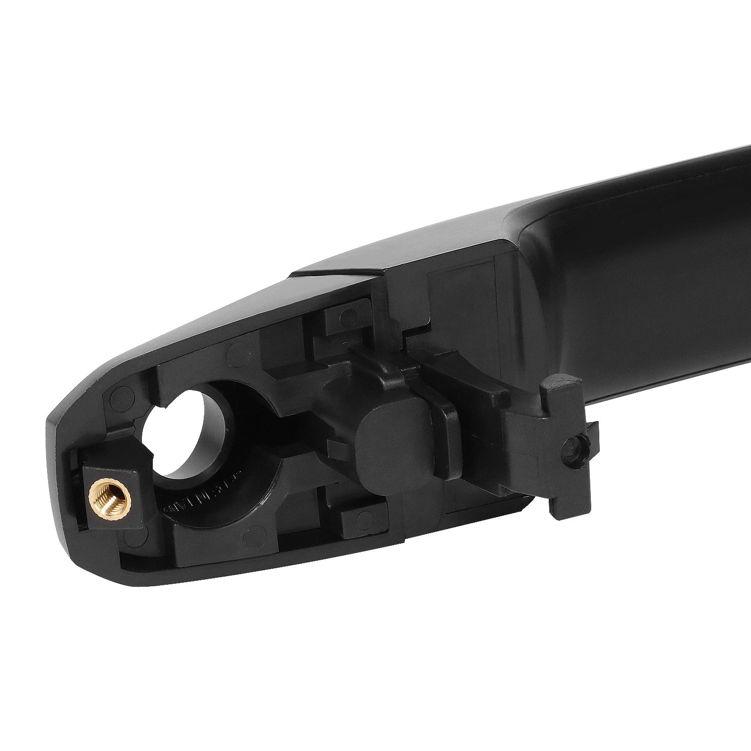 Front Driver Left Side Door Pull Handle Lever for Silverado/Sierra 1500 (2014–2018)