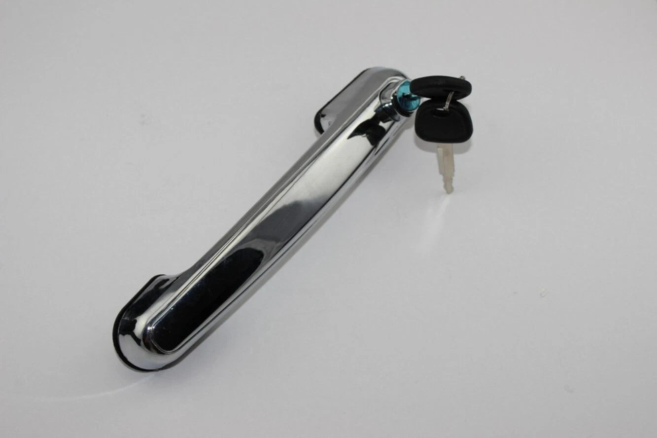 Outside Handle of Cab Door Lock for Hyundai R60-7 (2010–2015)