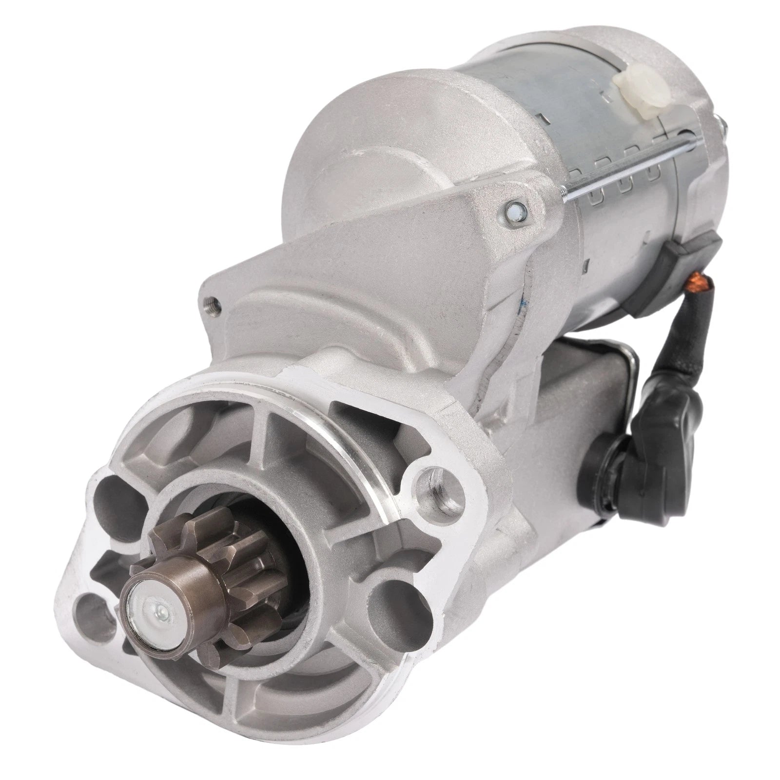 Starter for Kubota L2250 L2350 L2550 L2650 L275 (1980–1990)