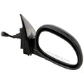 Passenger Right Side Mirror for Honda Civic (1992–1995)