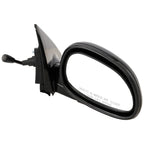 Passenger Right Side Mirror for Honda Civic (1992–1995)