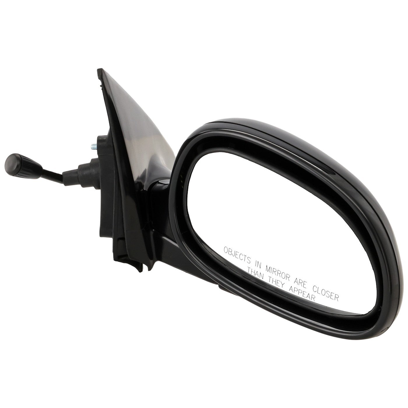 Passenger Right Side Mirror for Honda Civic (1992–1995)