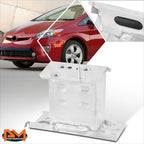 2X Front Passenger Right Side Bumper Cover Support Bracket for Toyota Prius (2010–2015)