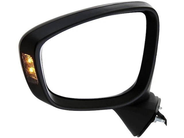 Left Door Mirror for Mazda CX-5 (2013–2015) TM977MQ