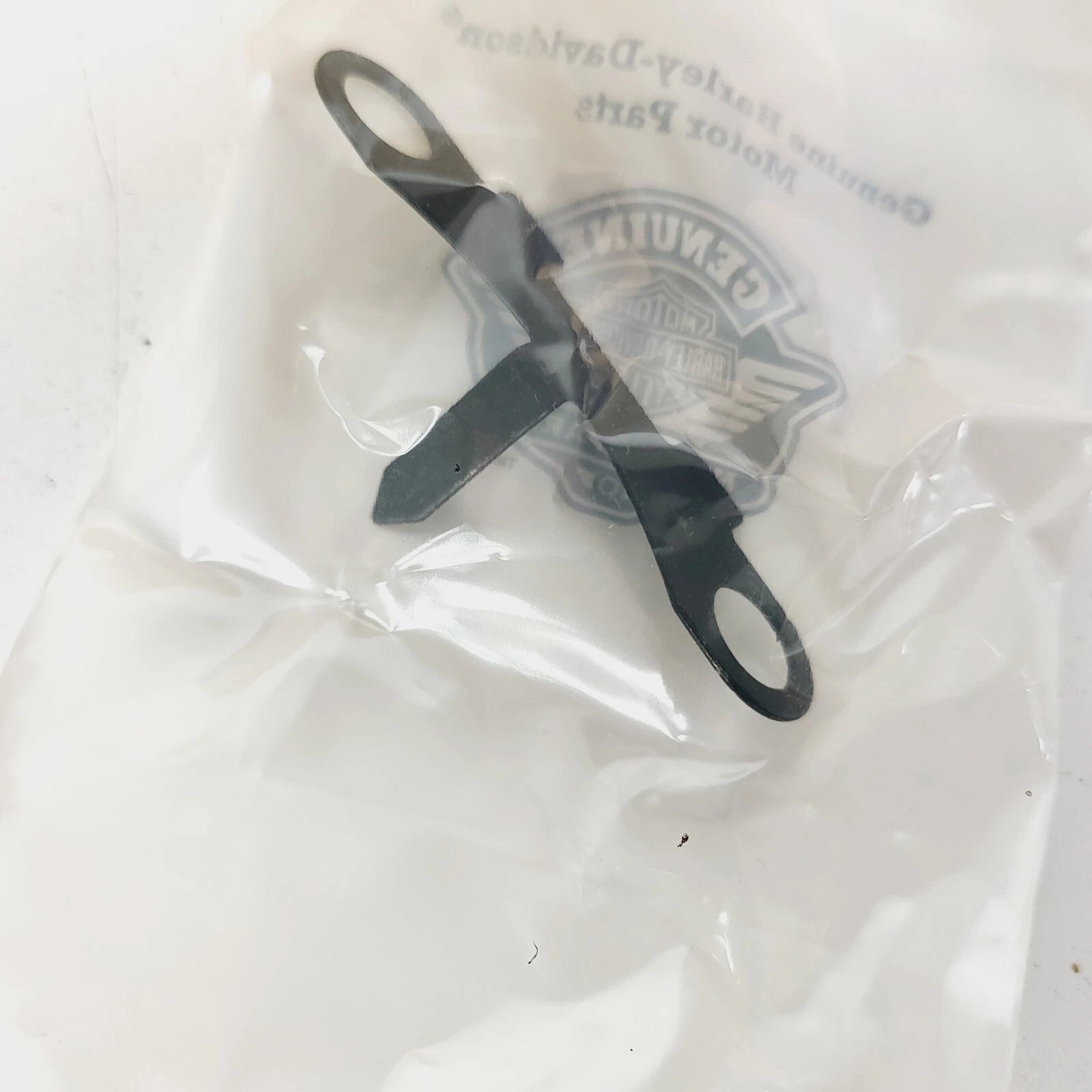 Electrostatic Discharge Tab for Harley-Davidson (SP 70900503)