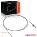 Parking Brake Cable for Ford F-450 Super Duty (2008–2010)