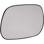 Driver Left Side Mirror Glass for Toyota RAV4 (2001–2003)