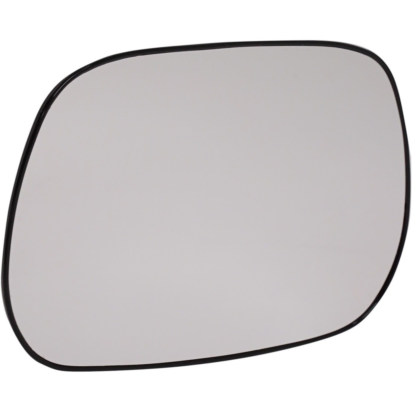 Driver Left Side Mirror Glass for Toyota RAV4 (2001–2003)