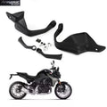 Handguard Handlebar Shells Protector for BMW F900R F900XR (2020)