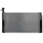 Aluminum Radiator for Chevy Express GMC Savana 1500 (2004-2014)