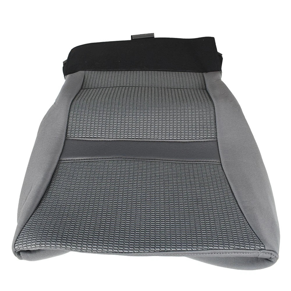 Cloth Seat Cover for Dodge Ram 2500 3500 (2006â2010) - Front Left Driver Side