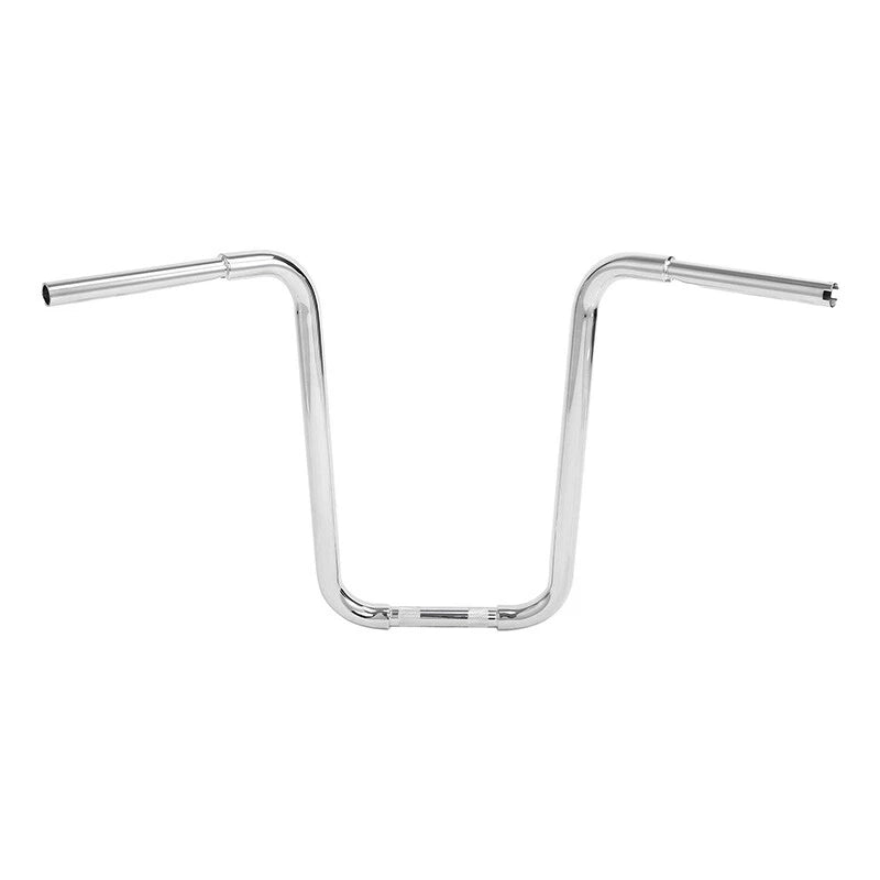 18" Ape Hanger Handlebar for Harley Softail Sportster XL Chrome