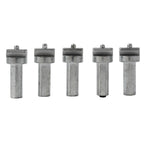 Connecting Rod for - Carbon Steel, Galvanized