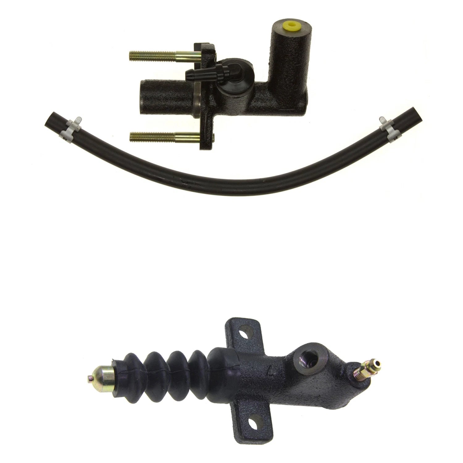 Sachs Clutch Master & Slave Cylinder Kit for MX-5 Miata (2006–2010)