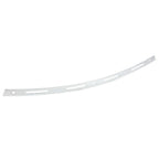 Slotted Batwing Front Windshield Trim for Harley Electra Street Glide (1996–2013)