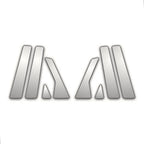 Chrome Pillar Post Covers 8pc for Jaguar XJ (2011–2019)