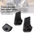 Front storage box outer cover fairing cowl for Honda ADV 350 (2022–2025)