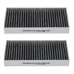 Air Filter for Acura RSX CSX and Honda Civic (2001–2006)