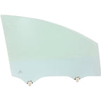Set of 2 Door Glass for Honda Odyssey (2011–2016)
