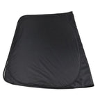 Foldable Windshield Sun Shade Visor for Mitsubishi Outlander Sport (2011-2023)