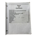 Service Manual for Evinrude Johnson SN/ST 60/90 (2002–2003) 5005259