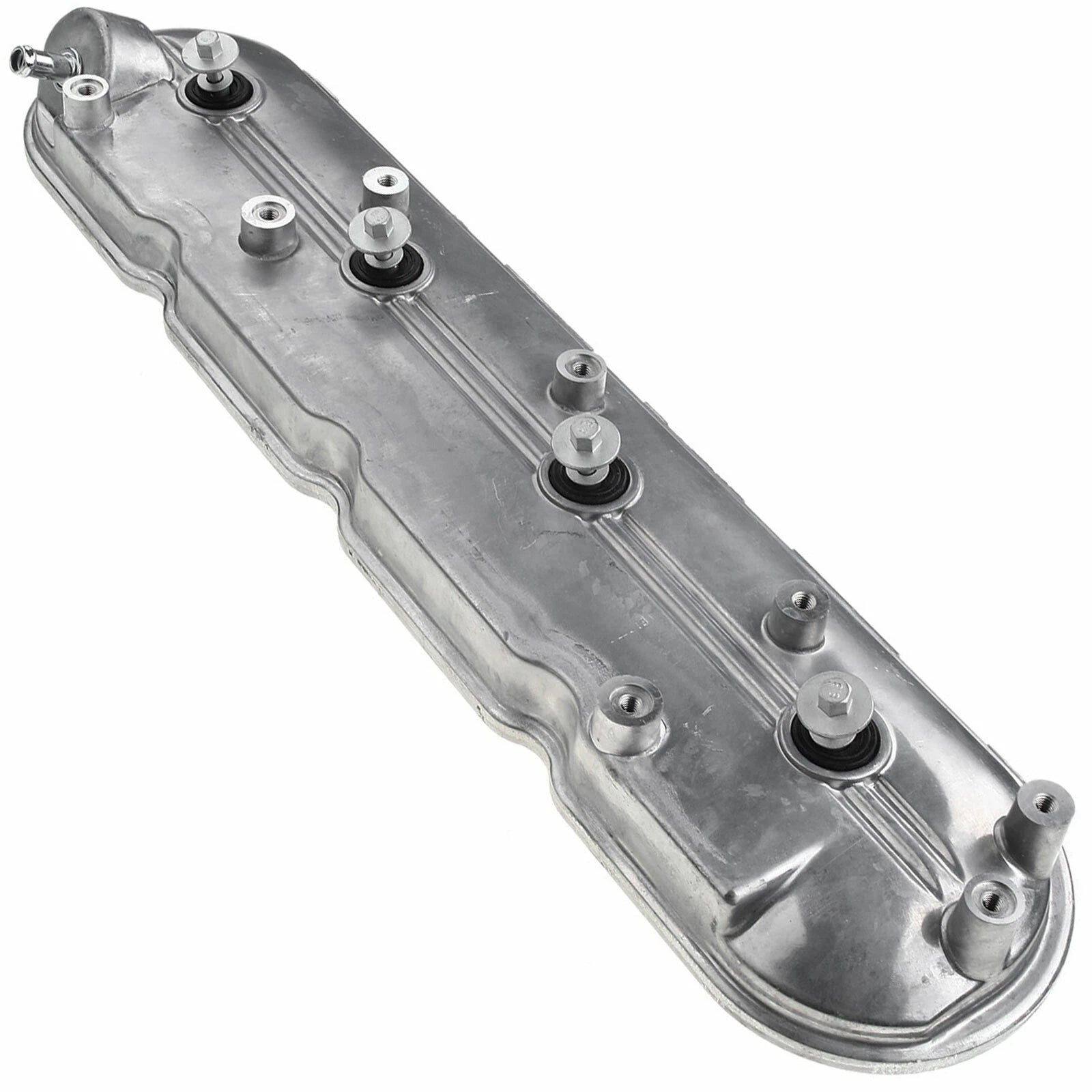 Left Engine Valve Cover for Cadillac CTS Chevrolet GMC Pontiac (2004–2007)
