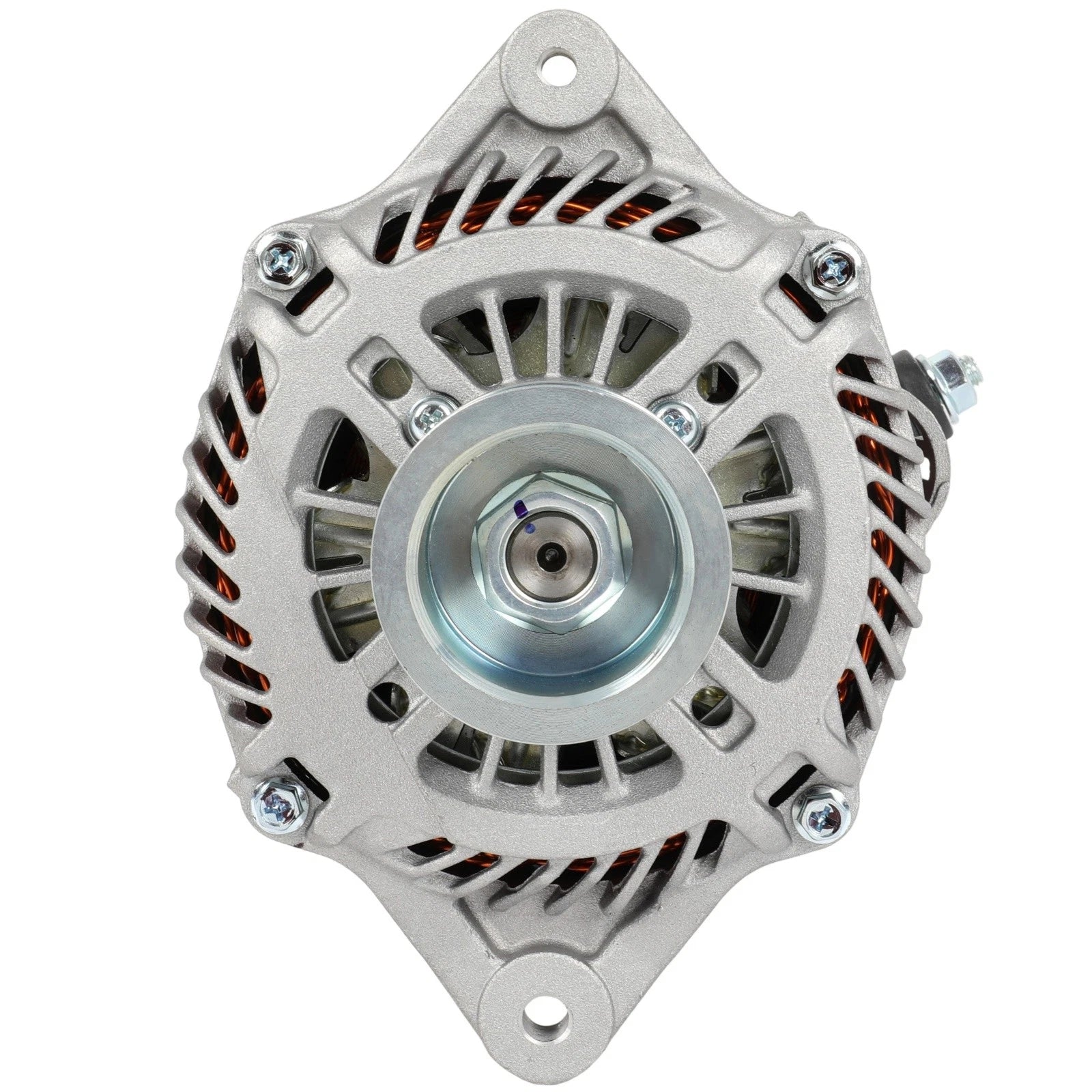 Alternator for Subaru B9 Tribeca, Legacy H6 3.0L (2006–2009)