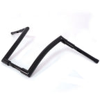 1.5" Ape Hanger Handlebar for Harley FLS FLSTC FLSTF FXST (2000–2017) 14" Rise