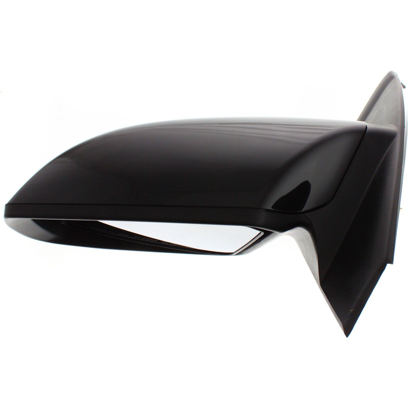 Power Mirror for Nissan Altima Coupe (2008–2013) Left Side Paintable